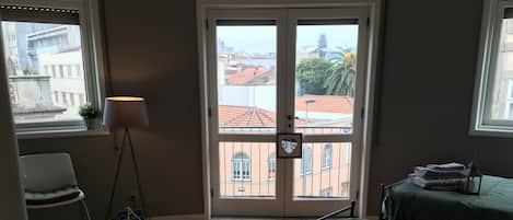 3 chambres, accès Internet, draps fournis