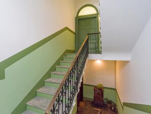 Interior - La Nostra Casa in Centro (Lecco)