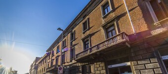 La Nostra Casa in Centro