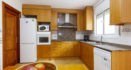 Casa PASION - Only Families - Piscina Privada