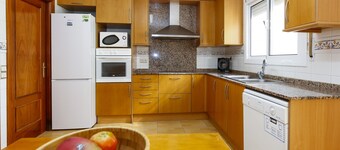 PASION - Only Families House - Private Pool