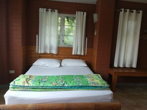 Free WiFi - Phupreugsa Resort (Wang Nam Khiao)