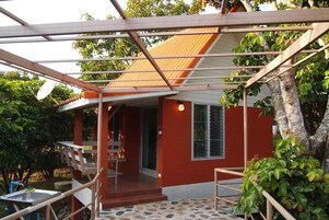 Triple Room | Free WiFi