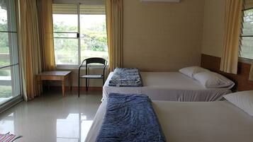 Family Room | Free WiFi