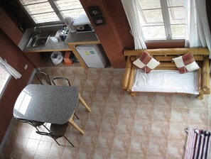 Bungalow familiar | Terraza o patio
