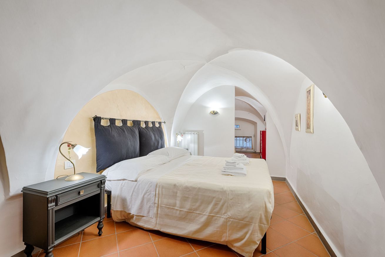 3 chambres, fer et planche à repasser, Wi-Fi, draps fournis