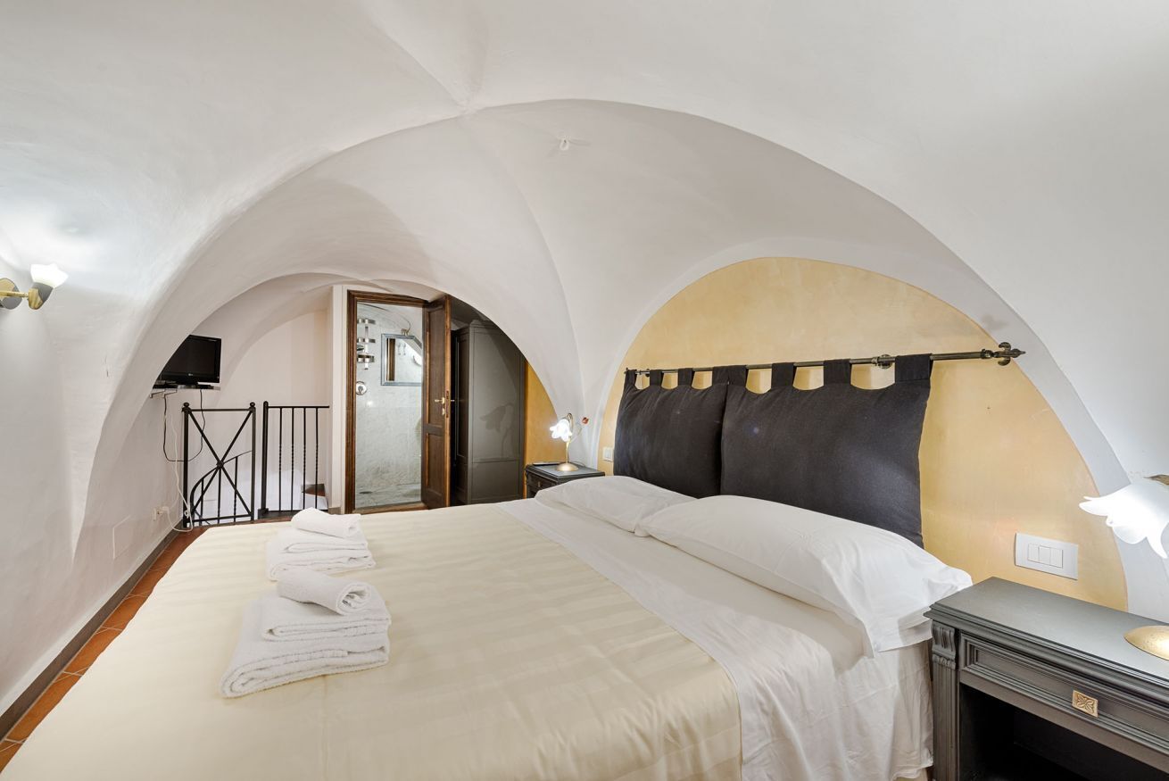 3 Schlafzimmer, WLAN, Bettwäsche