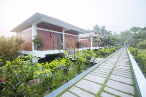 Fitnesscenter