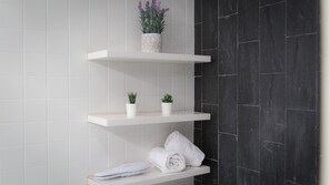 Interior - Purificazione Hi-Tech Apartment (Rome)