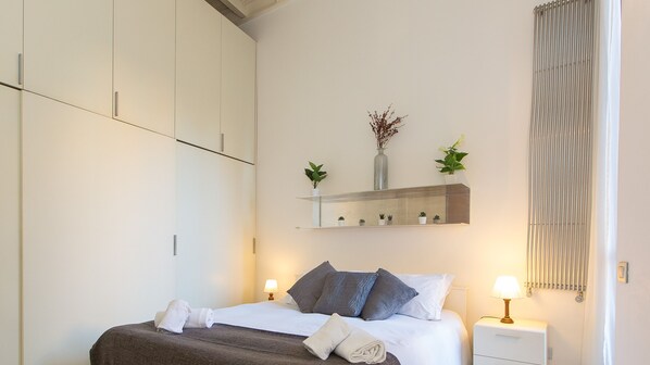 3 bedrooms, Internet, bed sheets
