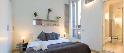 3 Schlafzimmer, Internetzugang, Bettwäsche