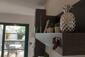 Interior - Villa Leonard in Playa Blanca (Playa Blanca)