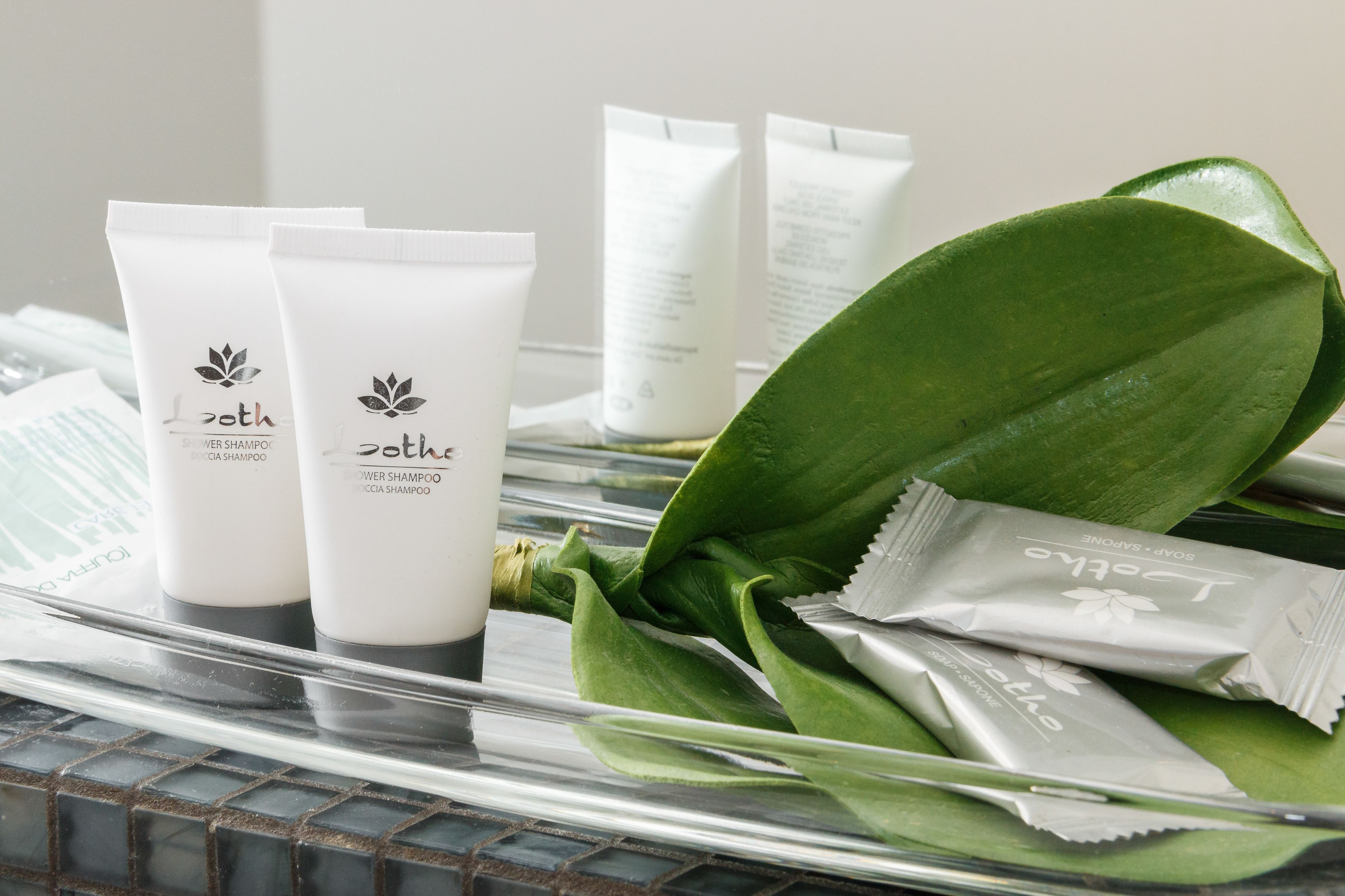 Foto - Prima Luxury Rooms