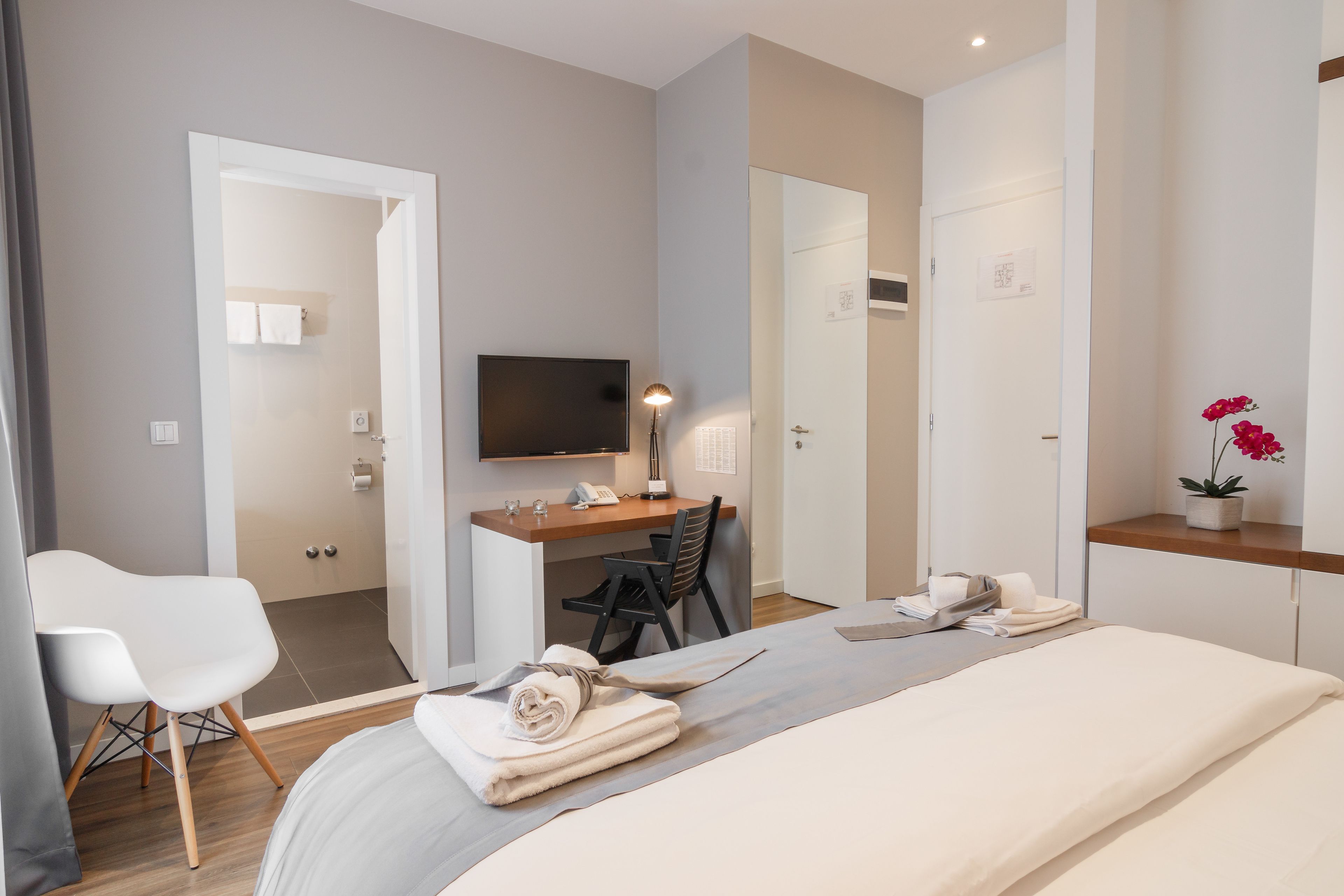 Foto - Prima Luxury Rooms