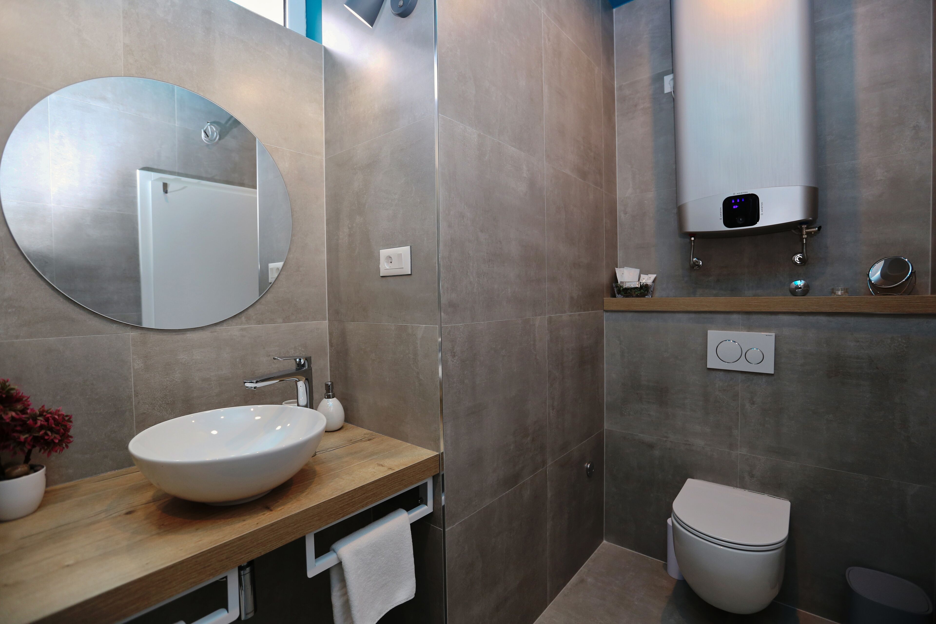 Foto - Riva Rooms