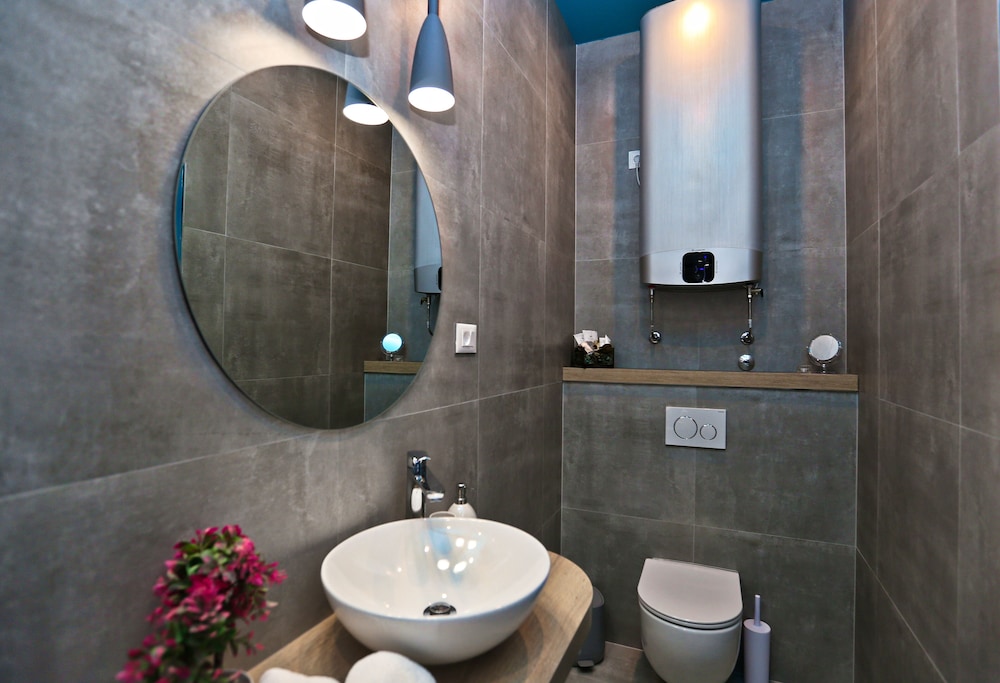 Riva Luxury Rooms by null