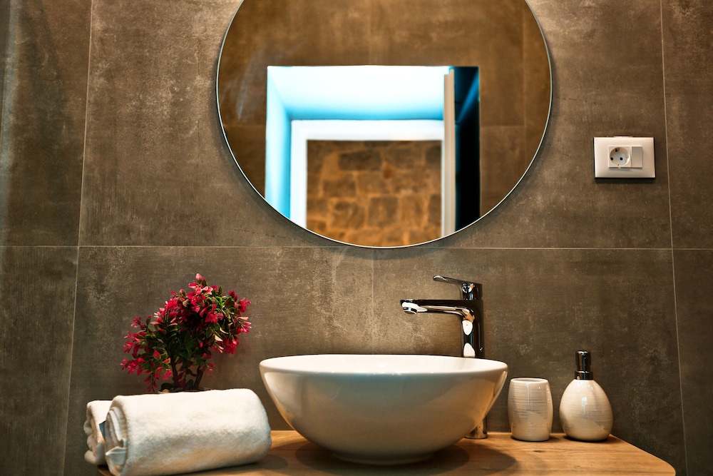 Riva Luxury Rooms by null