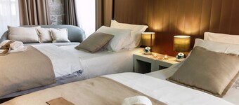 Riva Luxury Rooms