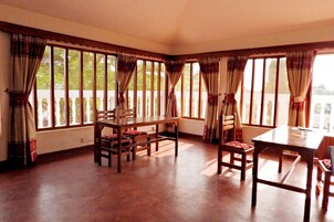 Sala de reuniones