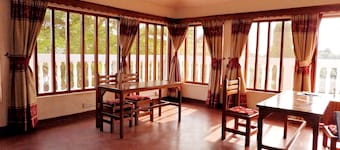 Skyway Hotel Entebbe