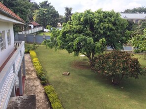 Área de bodas al aire libre