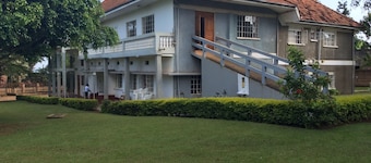 Skyway Hotel Entebbe