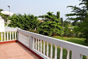 Aerial view - Skyway Hotel Entebbe (Entebbe)