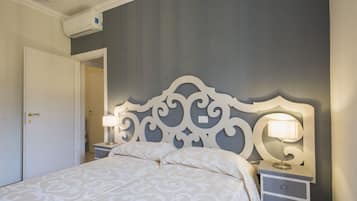 2 chambres, Wi-Fi, draps fournis