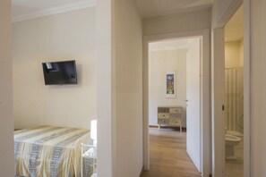 2 camere, Wi-Fi, lenzuola