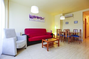 TV - DUPLEX  Apartment (Salou)