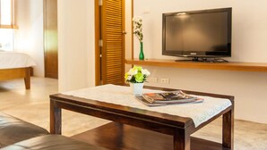 1-Bedroom Apartment | Commodité de la chambre
