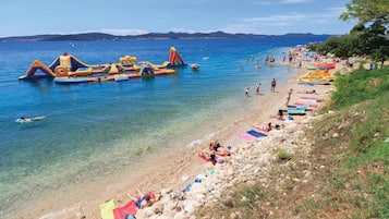 Plage à proximité