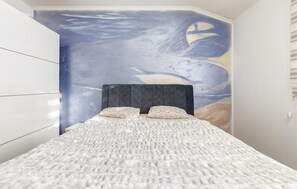 4 camere, una cassaforte in camera, Wi-Fi gratuito, lenzuola