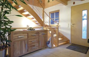 Interior - Amazing apartment in Fischbachau (Fischbachau)