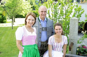 Unterkunftsgelände