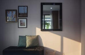 3 Bedrooms Villa | Centro de negocios en la habitación