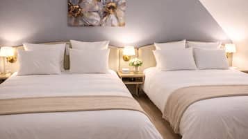 Literie de qualité supérieure, matelas mémoire de forme