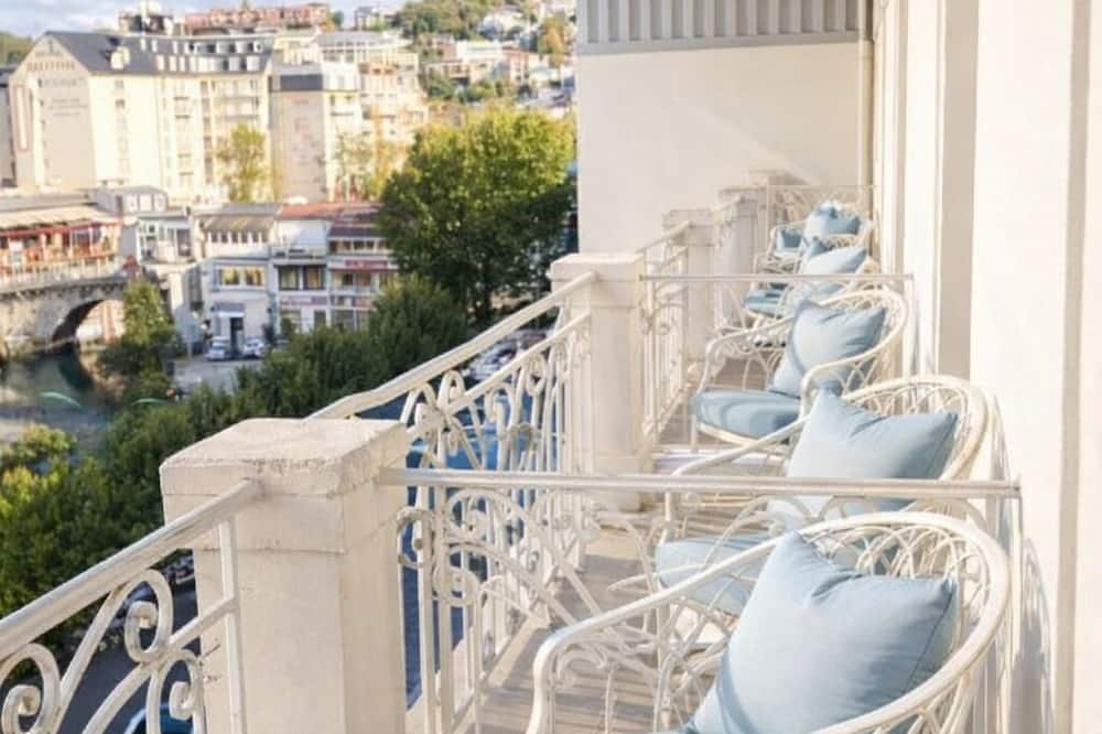 Grand Hôtel d'Espagne