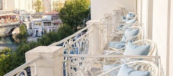 Grand Hôtel d'Espagne