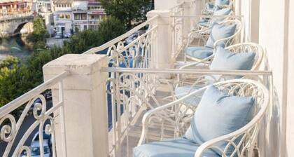 Grand HĂŽtel d'Espagne