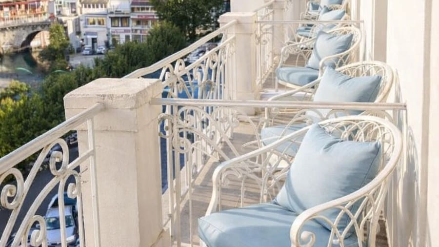 Grand Hôtel d'Espagne