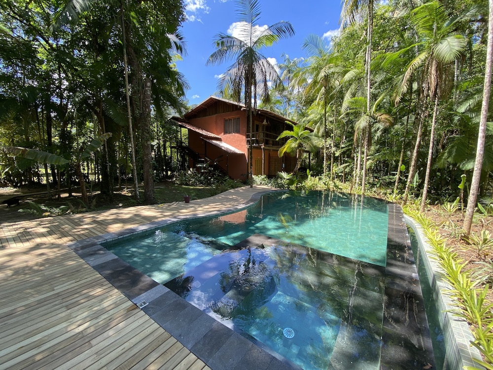 Glamping Mangarito by null