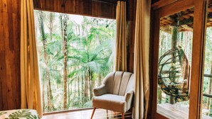 Colchones con pillow-top y artículos del minibar gratis