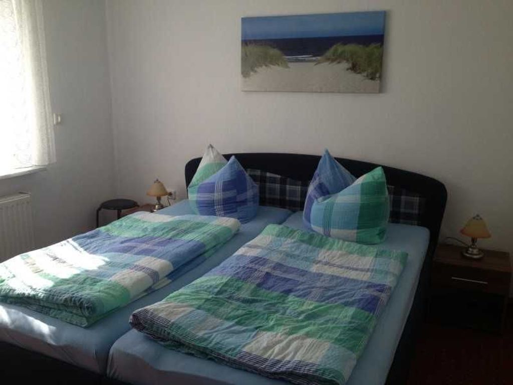 2 chambres, lit parapluie, Wi-Fi, draps fournis