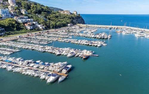 Wunderschönes Haus in Agropoli -SA-