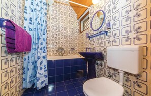 Badewanne