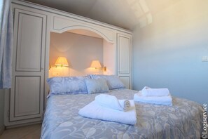 2 sovrum och gratis wi-fi