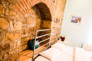 Standard Room | In-room safe, free WiFi - Adatepe Otel (Ayvacik)