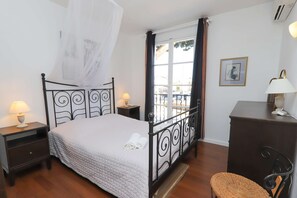 3 chambres, Wi-Fi gratuit