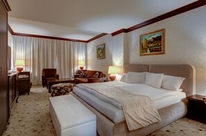 Junior Suite, Mountain View | View from room